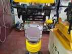 Tamping Rammar machine