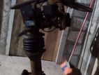 Tamping Rammer Machine
