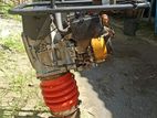 Tamping Rammer