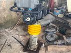 Tamping Rammer Japan