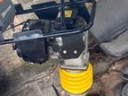 Tamping Rammer Japan