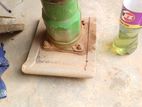 Tamping Rammer Machine
