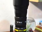 Tamron 150-600mm SP F/5-6.3 Lens