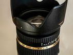 Tamron 17-50mm f2.8 Vc.NIKON F