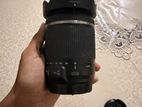 Tamron 18-200mm Zoom Lens