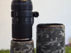 Tamron 200-500mm Lens Nikon