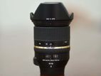 Tamron 24-70mm 2.8 Nikon