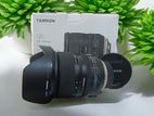 Tamron 24-70MM G2 Lens