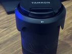 Tamron 28-200mm F2.8-5.6 Lense
