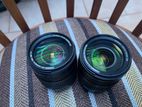 Tamron 28-300 Xr Full Frame Lense