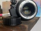 Tamron 70-200 F2.8 lens