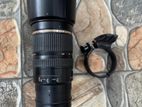 Tamron 70-200 Mm Lens