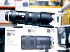 Tamron 70.200mm f2.8 G2 Lens