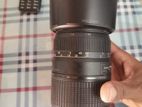 Tamron Lense