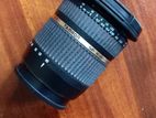 Tamron SP 10 Camera Lens
