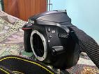 Tamron Lens Nikon Lense with Body