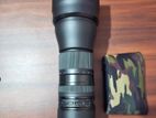 Tamron SP 150-600mm F5-6.3 Di VC USD G2