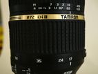 Tamron SP 17-50mm F2.8 DI II Nikon F Mount Lens