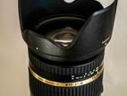 Tamron SP 17-50mm F2.8 VC Nikon F Mount Lens
