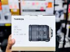 Tamron SP 24-70mm f/2.8 Di VC USD G2 Lens for Nikon F Mount