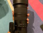 Tamron SP 70-200mm f/2.8 Di VC USD G2 Lens