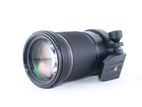 Tamron SP AF 180mm F/3.5 Di LD – Macro Lens