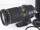 Tamron SP AF 180mm Macro Lens (Nikon F) – Used Mint Condition