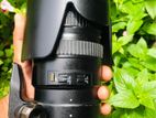 Tamrone Lens 70-200 Nikon Mount