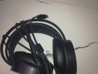 Tanbow Headset