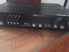 Tandberg Pre Amplifier