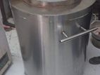 Tandoori Machine