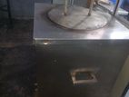 Tandoori Oven