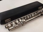 TANE'S Concert Flute-Japan