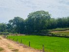 Tangalle- 308 Perches Land for Sale (SSPL-474)