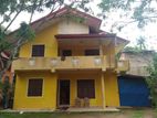 Tangalle : 5BR (15P) Luxury House for Sale at Polommaruwa