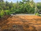 Tangalle - Land for sale