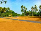 Tangalle Land for Sale