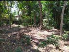 Tangalle Land For Sale