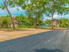 Tangalle Land For Sale