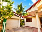 Tangalle - Two-Storey House for Sale (SSPH-435)