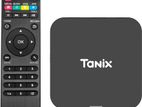 Tanix Android Tv Box 2/16 Gb