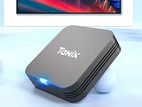 Tanix Android TV Box Smart Home 2GB 16GB