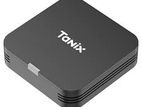 Tanix T1 4K Android Box 2GB 16GB