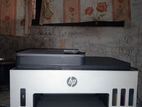 Tank 3 Print Machine