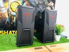 TANK BLACK CASING (GAMING)