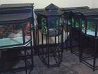 Fish Tank Set