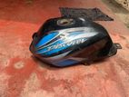 Bike Tank