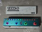 Tank G guitar pedal