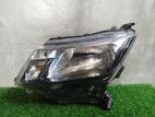 TANK HEADLIGHT LEFT SIDE