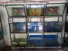 Fish Tank Set